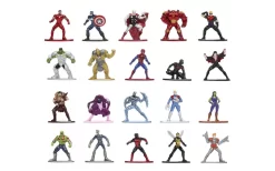 SIMBA Marvel Nano Verzamelfiguren 4cm 20-pack Wave 6 -Stijlvolle Speelgoed Winkel 01652994 003.7f214d26