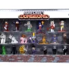 Minecraft Dungeons Verzamelfiguren 4cm 20-pack