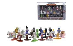 Minecraft Dungeons Verzamelfiguren 4cm 20-pack -Stijlvolle Speelgoed Winkel 01653021 003.3f09f554