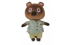 Animal Crossing Tom Nook 25cm