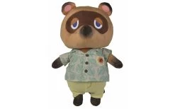 Animal Crossing Tom Nook 40cm