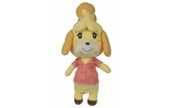 Animal Crossing Isabelle 40cm
