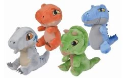 Jurassic Park Cute Dinosaurus 18cm -Stijlvolle Speelgoed Winkel 01653168 001.ae38b1e2
