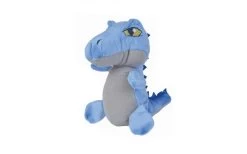 Jurassic Park Cute Dinosaurus 18cm -Stijlvolle Speelgoed Winkel 01653168 004.3865815a
