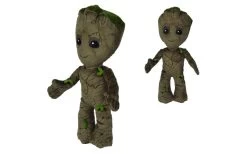 Disney Marvel Floppy Young Groot 25cm