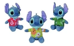 Disney Stitch Hawaii 25cm