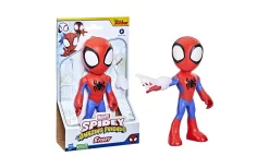 Hasbro Marvel Spidey And His Amazing Friends Supersized H