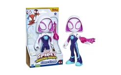 Hasbro Marvel Spidey And His Amazing Friends Supersized H -Stijlvolle Speelgoed Winkel 01654936 005.82108f54