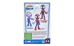 Hasbro Marvel Spidey And His Amazing Friends Supersized H -Stijlvolle Speelgoed Winkel 01654936 007.a31da956
