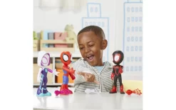 Hasbro Marvel Spidey And His Amazing Friends Supersized H -Stijlvolle Speelgoed Winkel 01654936 009.c84e8f54