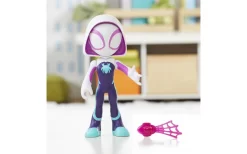 Hasbro Marvel Spidey And His Amazing Friends Supersized H -Stijlvolle Speelgoed Winkel 01654936 011.5c940db3