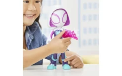 Hasbro Marvel Spidey And His Amazing Friends Supersized H -Stijlvolle Speelgoed Winkel 01654936 012.397bddb6