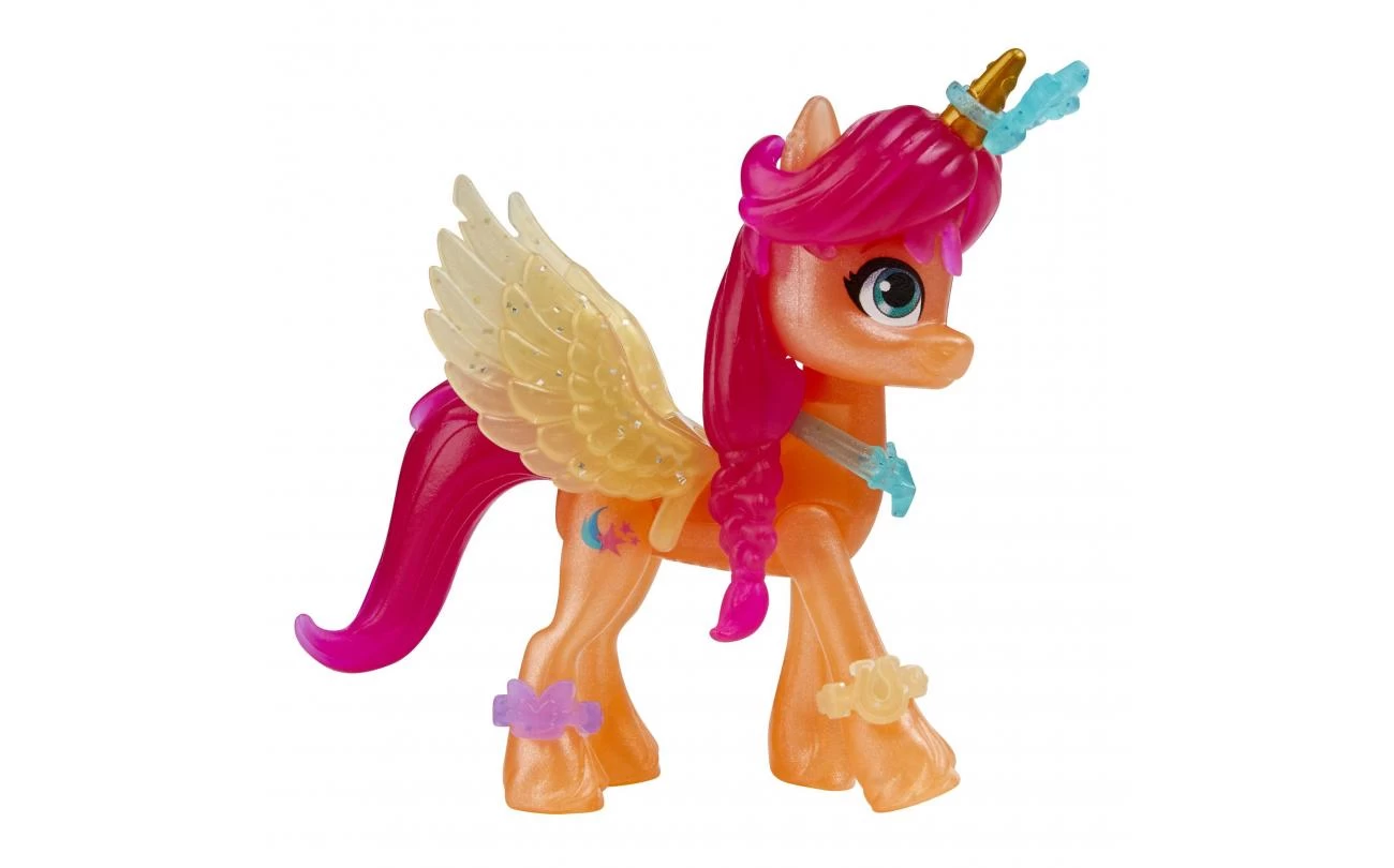 My Little Pony Sunny's Lantaarn 6 My Little Pony Sunny's Lantaarn - Afbeelding 6