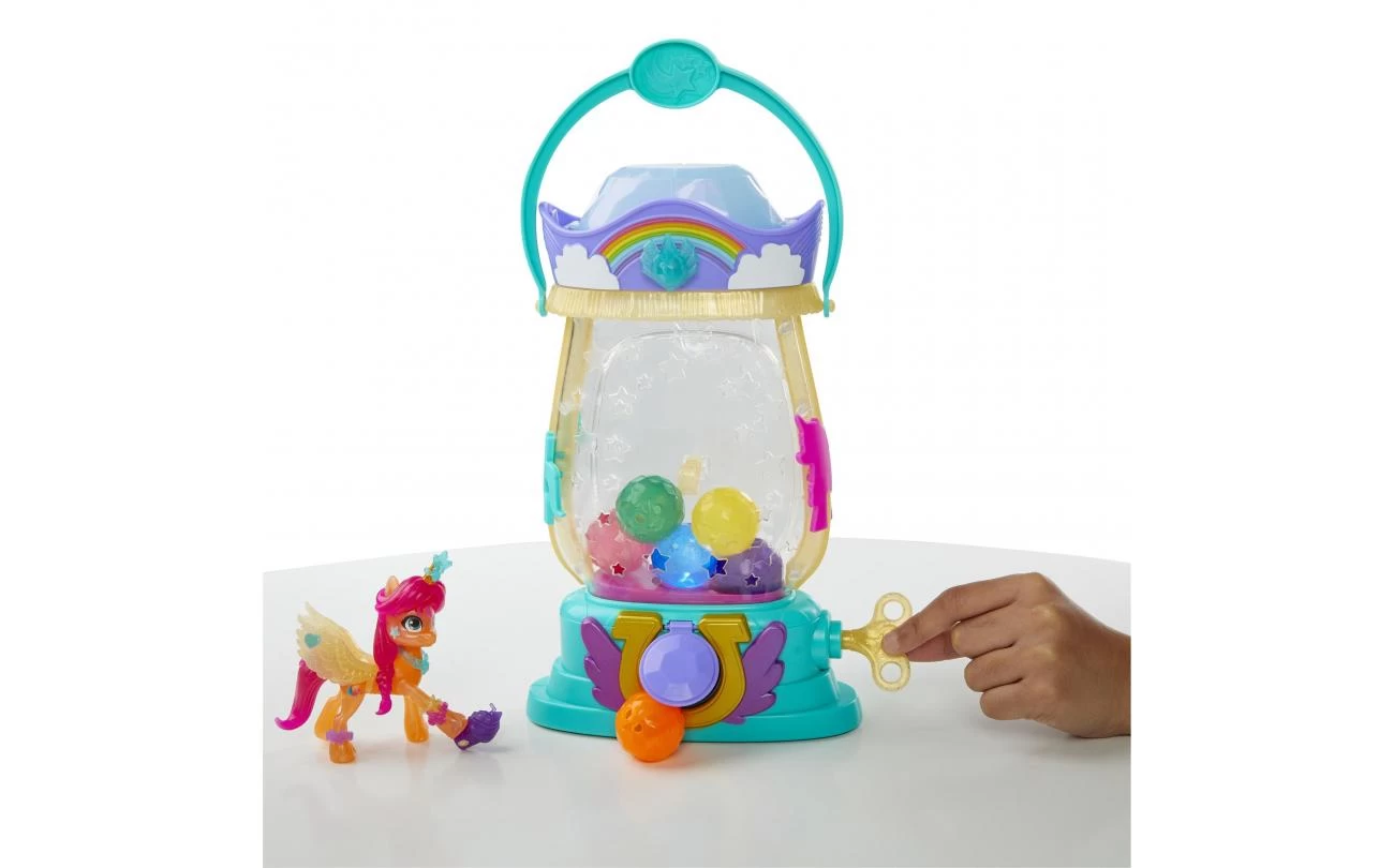 My Little Pony Sunny's Lantaarn 8 My Little Pony Sunny's Lantaarn - Afbeelding 8
