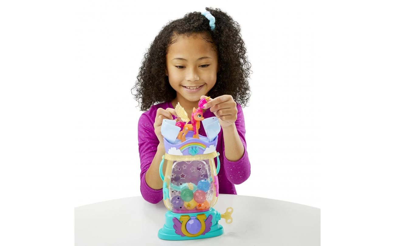 My Little Pony Sunny's Lantaarn 13 My Little Pony Sunny's Lantaarn - Afbeelding 13