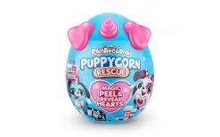 Rainbocorns Puppycorn Rescue