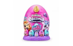 Rainbocorns Eggzania