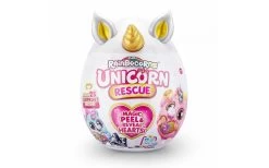 Rainbocorns Unicorn Rescue