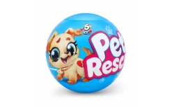 Pet Rescue Verrassingsbal Met Hondje