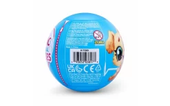 Pet Rescue Verrassingsbal Met Hondje 22 Pet Rescue Verrassingsbal Met Hondje -Stijlvolle Speelgoed Winkel 01658002 003.41695814