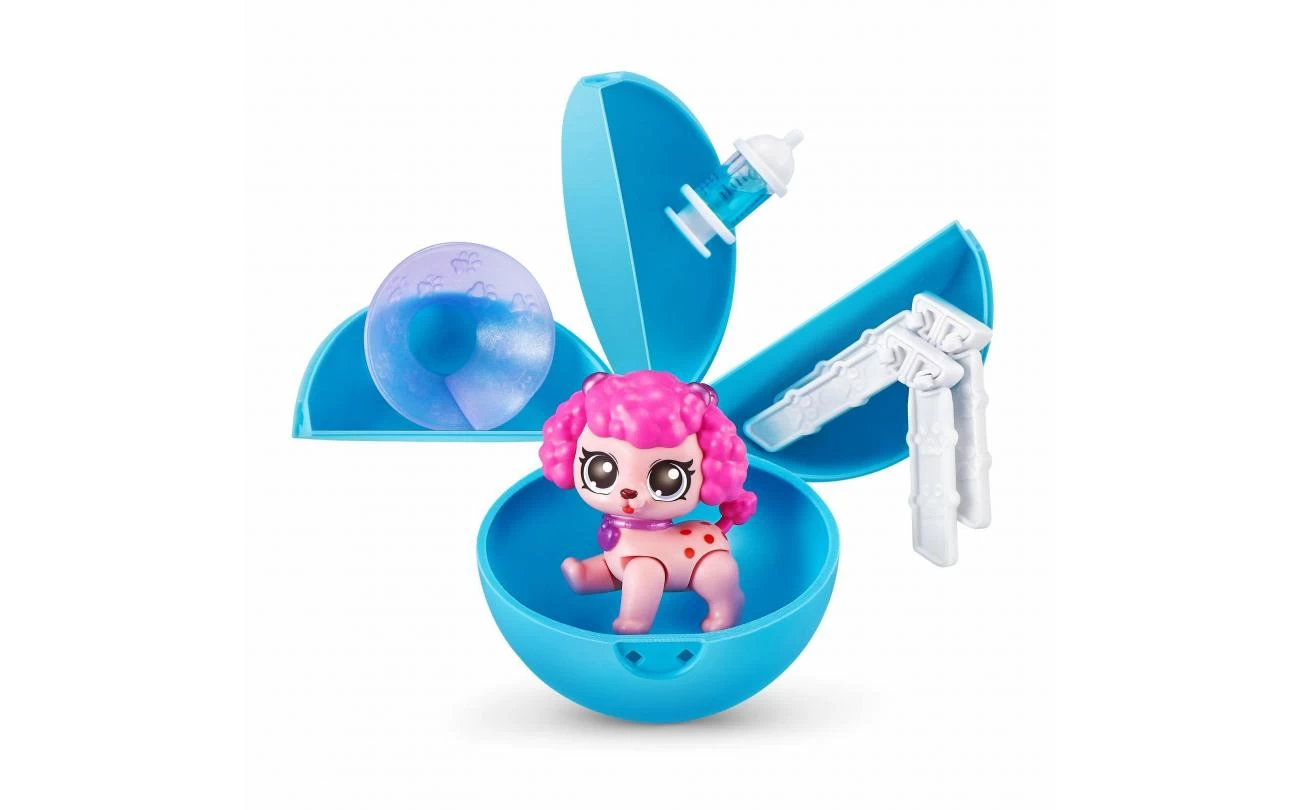 Pet Rescue Verrassingsbal Met Hondje 4 Pet Rescue Verrassingsbal Met Hondje - Afbeelding 4