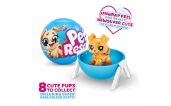 Pet Rescue Verrassingsbal Met Hondje 25 Pet Rescue Verrassingsbal Met Hondje -Stijlvolle Speelgoed Winkel 01658002 006.1a94b022