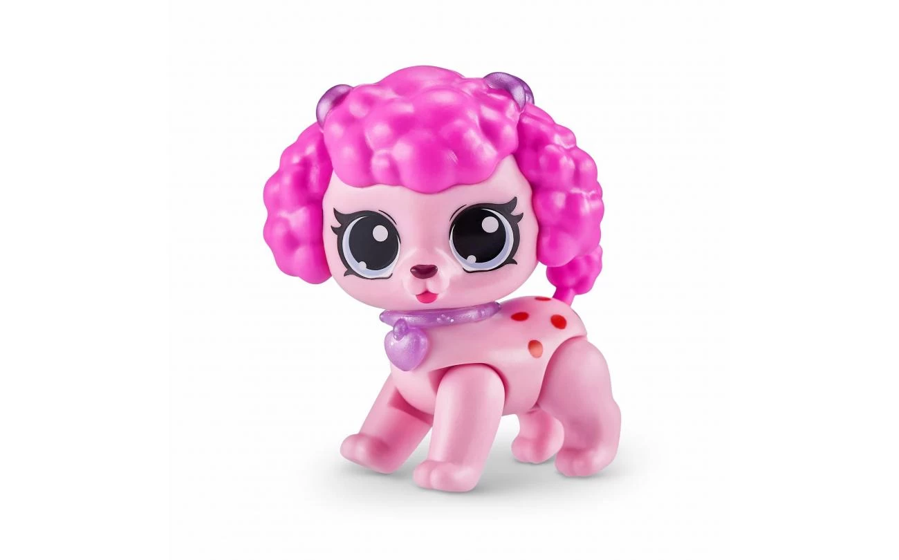 Pet Rescue Verrassingsbal Met Hondje 7 Pet Rescue Verrassingsbal Met Hondje - Afbeelding 7