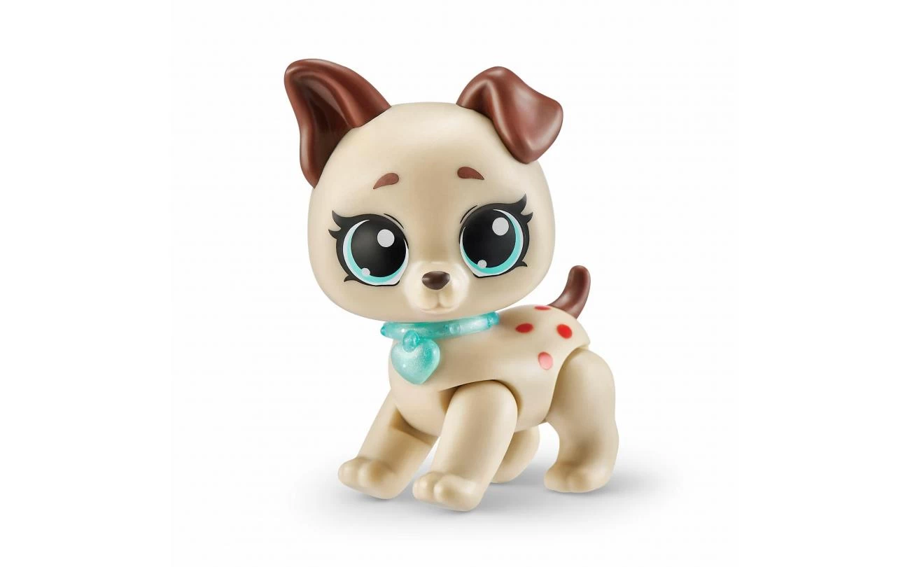 Pet Rescue Verrassingsbal Met Hondje 12 Pet Rescue Verrassingsbal Met Hondje - Afbeelding 12