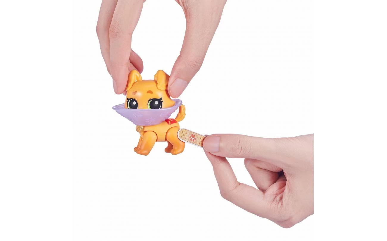 Pet Rescue Verrassingsbal Met Hondje 16 Pet Rescue Verrassingsbal Met Hondje - Afbeelding 16