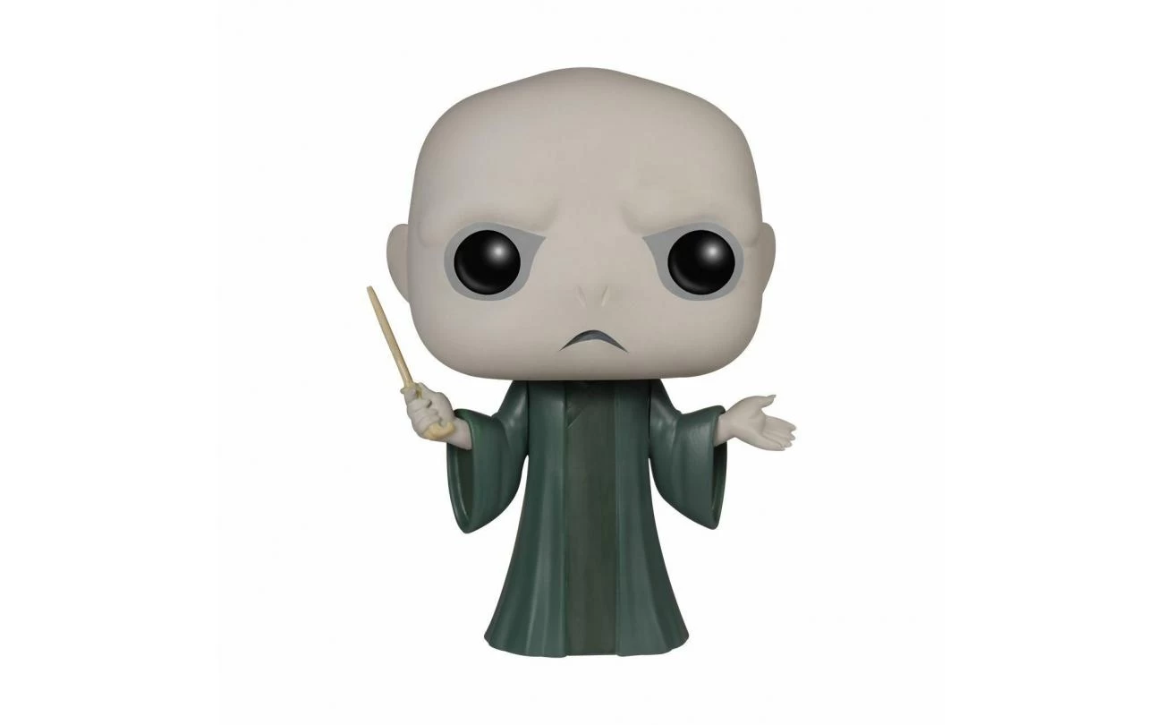 POP! Harry Potter - Voldemort 2 POP! Harry Potter - Voldemort - Afbeelding 2