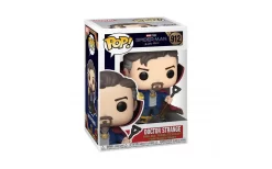POP! Spider-Man No Way Home - Doctor Strange