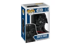 POP! Star Wars - Darth Vader