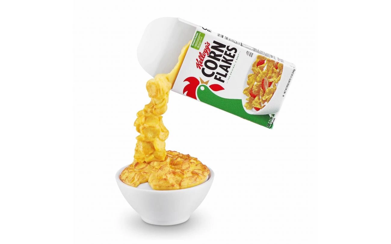 Mini Brands Verrassingsbal 6 Mini Brands Verrassingsbal - Afbeelding 6