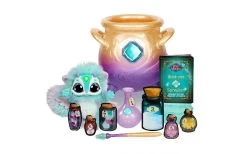 My Magic Mixies Turquoise