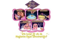 My Magic Mixies Turquoise -Stijlvolle Speelgoed Winkel 01661514 003.6bbb69db