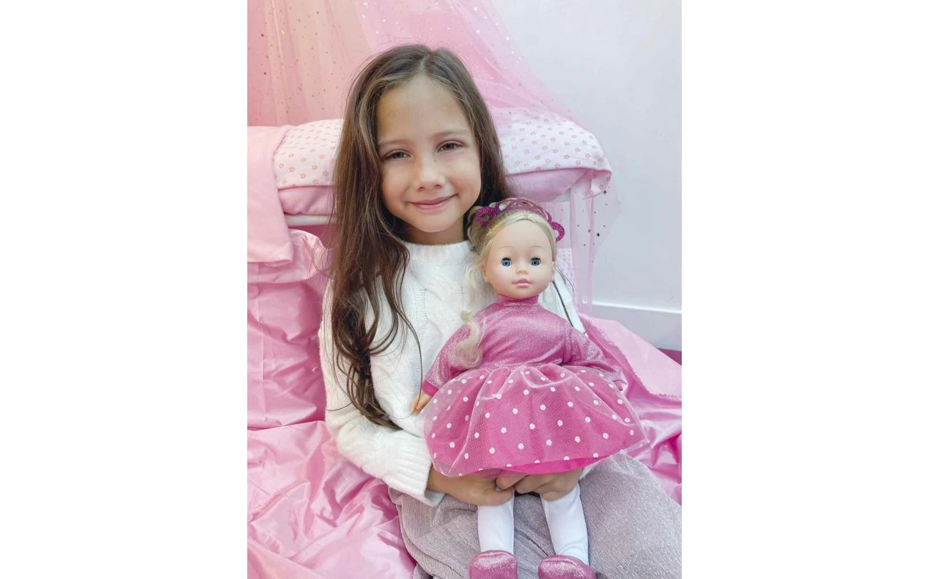 Molly Princess Ballerina 2 Molly Princess Ballerina - Afbeelding 2