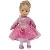 Molly Princess Ballerina