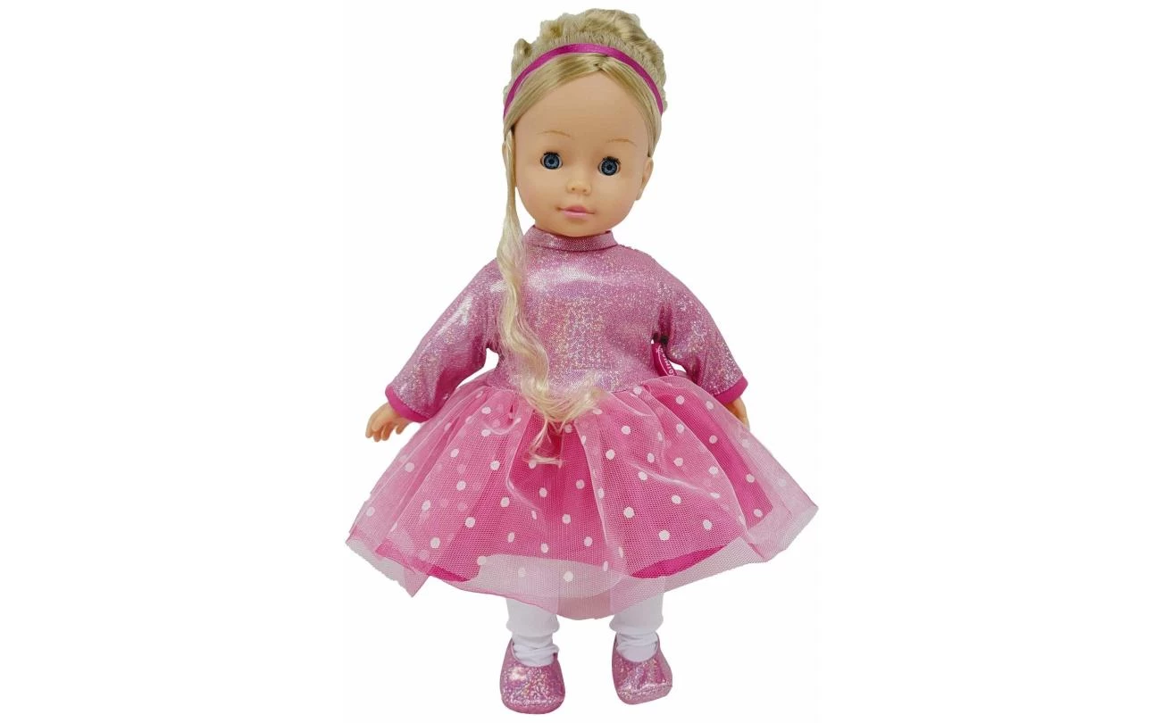 Molly Princess Ballerina 1 Molly Princess Ballerina