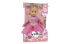 Molly Princess Ballerina 5 Molly Princess Ballerina -Stijlvolle Speelgoed Winkel 01661767 006.b8be41a9