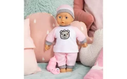 Bayer Kiss Baby 36cm Brabbelt En Geeft Kusjes -Stijlvolle Speelgoed Winkel 01662986 003.8a24c330