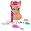 My Little Pony Sunny Starscout Kapkop Met 15 Accessoires