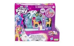 My Little Pony Friends Of Maretime Bay