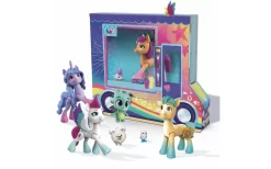 My Little Pony Friends Of Maretime Bay 9 My Little Pony Friends Of Maretime Bay -Stijlvolle Speelgoed Winkel 01663730 004.8b1ce43a
