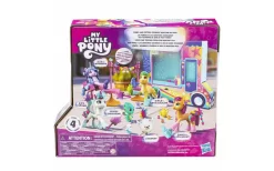 My Little Pony Friends Of Maretime Bay 11 My Little Pony Friends Of Maretime Bay -Stijlvolle Speelgoed Winkel 01663730 006.68eee577