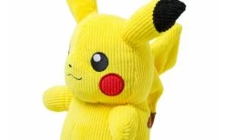Pokemon Wave 1 Fluwelen Pluche 20cm -Stijlvolle Speelgoed Winkel 01663822 004.e3aae82d
