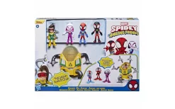 Hasbro Spidey En Zijn Vriendjes Onderwater Webavontuur