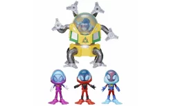 Hasbro Spidey En Zijn Vriendjes Onderwater Webavontuur -Stijlvolle Speelgoed Winkel 01664447 004.ea03d0e8