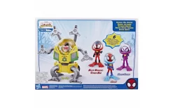 Hasbro Spidey En Zijn Vriendjes Onderwater Webavontuur -Stijlvolle Speelgoed Winkel 01664447 005.1f0eef50