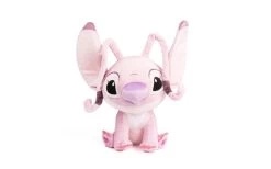 Lil' Bods Angel 30cm Knuffel Met Geluid