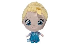 Lil' Bods Elsa 30cm Knuffel Met Geluid